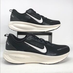 Nike Vomero 18 Black Summit White HM6803-007 Men’s Running Shoes - Size 12